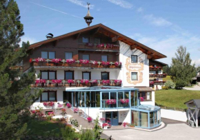 Гостиница Sportpension Alpenrose  Шладминг